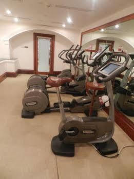 The Taj Mahal Palace,